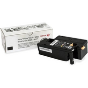 Xerox 106R02759 Black Toner Cartridge Xerox