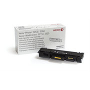 Xerox 106R02777 High-Capacity Black Toner Cartridge Xerox