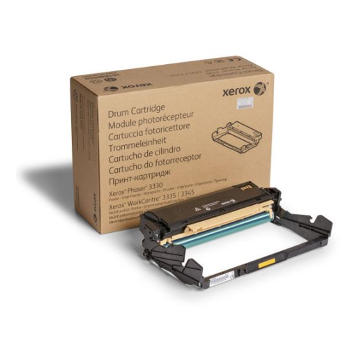 101R00555 Genuine Xerox Drum Cartridge For The Phaser 3330/WorkCentre 3335/3345 Xerox