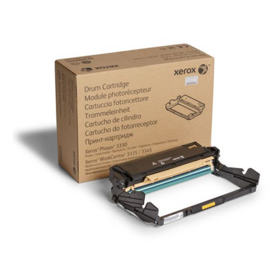 101R00555 Genuine Xerox Drum Cartridge For The Phaser 3330/WorkCentre 3335/3345 Xerox