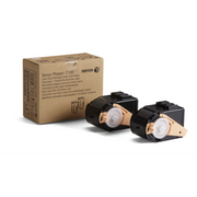 106R02602 Cyan Dual Package Toner Xerox