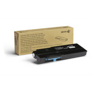 Xerox Versalink C400/C405 Extra High Capacity Cyan Toner Cartridge (106R03526) Xerox