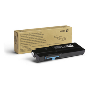 Xerox Versalink C400/C405 Extra High Capacity Cyan Toner Cartridge (106R03526) Xerox