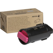 Xerox Versalink C500/C505 Extra High Capacity Magenta Toner Cartridge (106R03867) Xerox