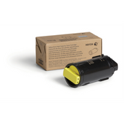 Xerox Versalink C500/C505 Extra High Capacity Yellow Toner Cartridge (106R03868) Xerox