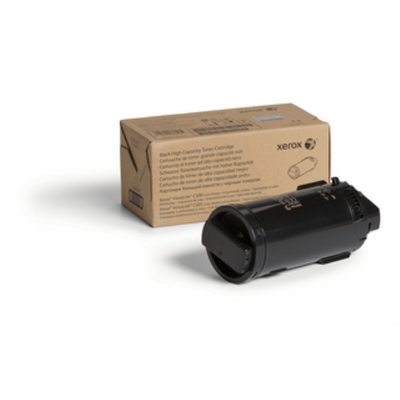106R03869 Xerox Black High Capacity Original Toner Cartridge Xerox