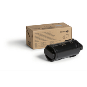106R03869 Xerox Black High Capacity Original Toner Cartridge Xerox