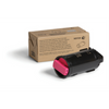 Xerox Versalink C600 Extra High Capacity Magenta Toner Cartridge (106R03917) Xerox