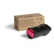 Xerox Versalink C600 Extra High Capacity Magenta Toner Cartridge (106R03917) Xerox