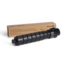 XEROX BLACK STANDARD CAPACITY TONER CARTRIDGE FOR VERSALINK C8000 Xerox