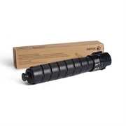 XEROX BLACK STANDARD CAPACITY TONER CARTRIDGE FOR VERSALINK C8000 Xerox