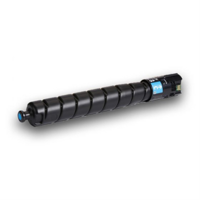 CYAN HIGH CAPACTIY TONER Xerox