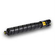 YELLOW HIGH CAPACITY TONER Xerox