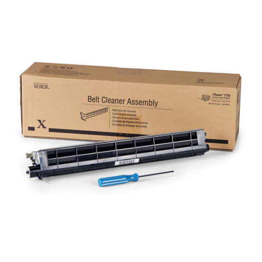 XEROX BELT CLEANER ASSEMBLY 100K YLD FOR PHASER 7750 Xerox