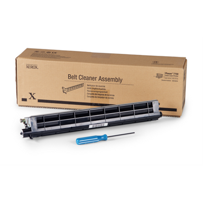 XEROX BELT CLEANER ASSEMBLY 100K YLD FOR PHASER 7750 Xerox
