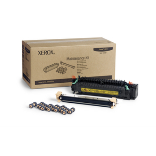 MAINTENANCE KIT 110V FOR Xerox