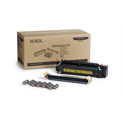 MAINTENANCE KIT 110V FOR Xerox