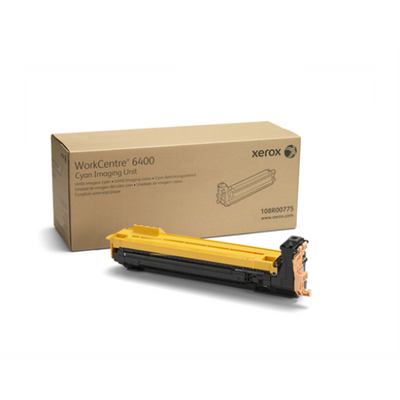 108R00775 Xerox Cyan Drum Cartridge Xerox