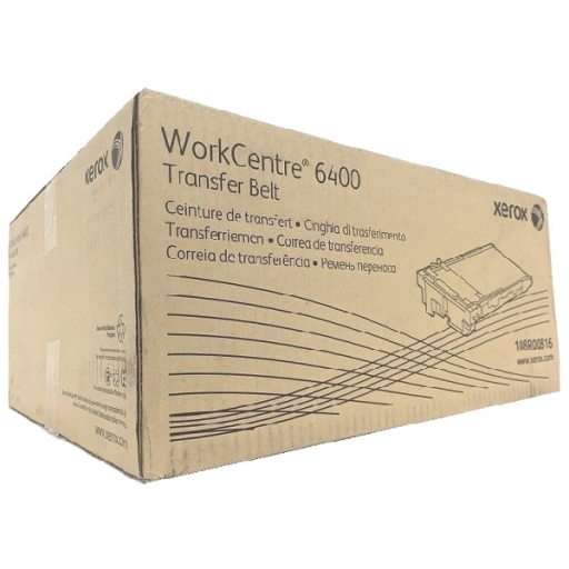 WORKCENTRE 6400 TRANSFER BELT Xerox