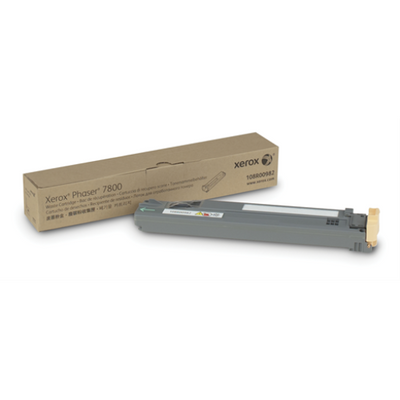 WASTE CARTRIDGE PHASER 7800 Xerox