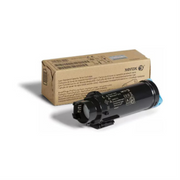 Genuine Xerox Standard Capacity Toner, Cyan Phaser 6510, 6515 Xerox