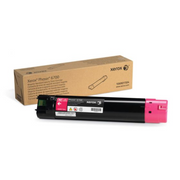 106R01504 Magenta Standard Capacity Toner Cartridge, Phaser 6700 Xerox