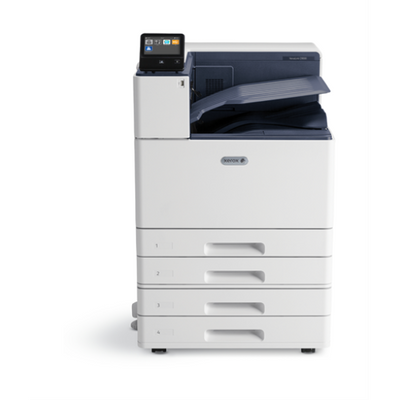 Xerox C9000DT COL PR 12X24 55PPM USB METERED Xerox