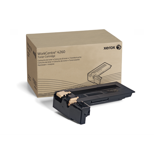 106R01409 Toner Cartridge Work Centre 4250, 4260 Xerox