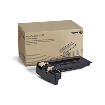 106R01409 Toner Cartridge Work Centre 4250, 4260 Xerox