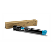 106R01436 Cyan High Capacity Toner Cartridge, Phaser 7500 Xerox