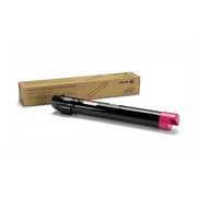 106R01437 Magenta High Capacity Toner Cartridge, Phaser 7500 Xerox