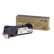 106R01454 Yellow Toner Cartridge, Phaser 6128MFP Xerox