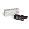 106R01628 Phaser 6010/WorkCentre 6015 Magenta Toner Cartridge Xerox