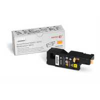 106R01629 Yellow Toner Xerox