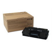 106R02311 Black Standard Capacity Print Cartridge, WorkCentre 3325; Black High Capacity Print Cartridge WorkCentre 3315 Xerox