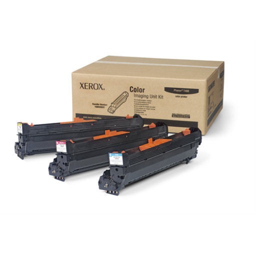 CLR IMAGING UNIT KIT PHASER Xerox