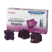 108R00724 Genuine Xerox Solid Ink Magenta, Phaser 8560/8560MFP (3 Sticks) Xerox