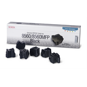 108R00727 Genuine Xerox Solid Ink Black, Phaser 8560/8560MFP (6 Sticks) Xerox