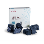 108R00746 Genuine Xerox Solid Ink Cyan, Phaser 8860/8860MFP (6 Sticks) Xerox