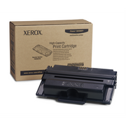 HIGH CAPACITY PRINT CARTRIDGE Xerox