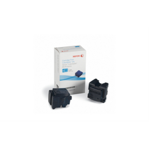 108R00926 ColorQube 8570/8580 Cyan Solid Ink Pack (2 Sticks) Xerox