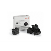 108R00930 Xerox Colorqube Ink Black, Colorqube 8570 (4 Sticks), North America For Colorqube 8580 Xerox