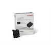 108R00953 Xerox Colorqube Ink Black, Colorqube 8870 (6 Sticks), North America For 8880 Colorqube Xerox