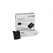 108R00953 Xerox Colorqube Ink Black, Colorqube 8870 (6 Sticks), North America For 8880 Colorqube Xerox