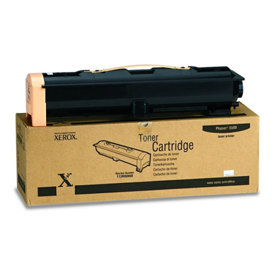 GENUINE XEROX TONER CARTRIDGE Xerox