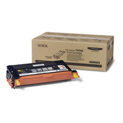 YELLOW HIGH CAPACITY PRINT Xerox