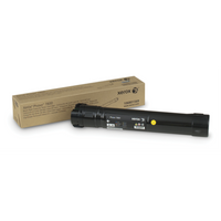 106R01569 Black Hi Capacity Toner Cartridge, Phaser 7800 Xerox
