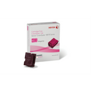 MAGENTA INK CARTRIDGE FOR Xerox