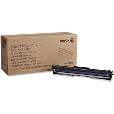 BLACK IMAGING UNIT Xerox