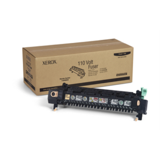 XEROX 110V FUSER PHASER 7760 Xerox